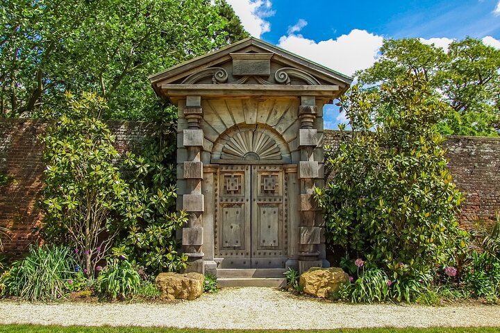 Private Day Trip in Arundel Castle Splendor from London - Photo 1 of 5